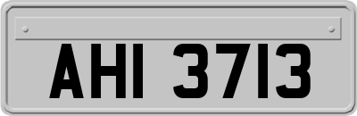 AHI3713