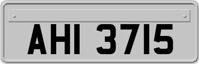 AHI3715