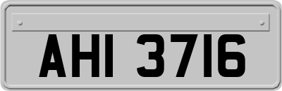 AHI3716