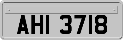 AHI3718