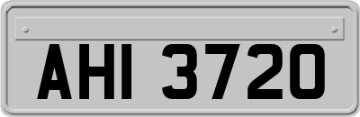 AHI3720