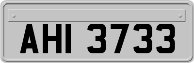 AHI3733