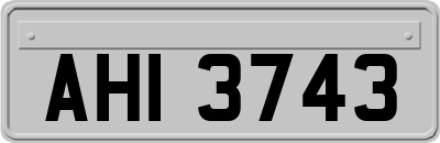 AHI3743