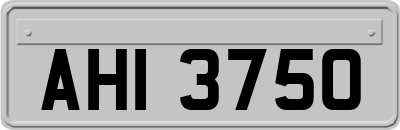 AHI3750