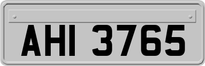 AHI3765