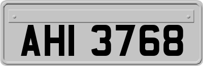 AHI3768