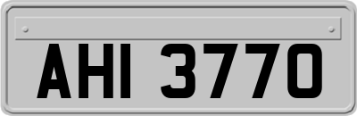 AHI3770