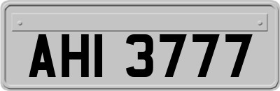AHI3777
