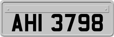 AHI3798