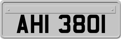 AHI3801