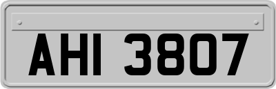 AHI3807