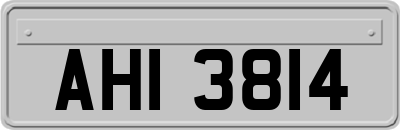 AHI3814