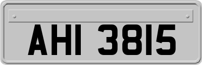 AHI3815