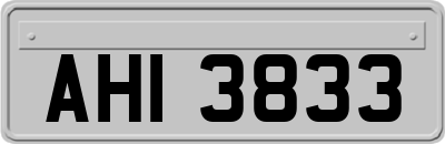 AHI3833