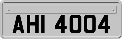 AHI4004