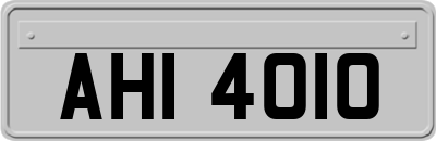 AHI4010