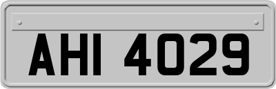 AHI4029