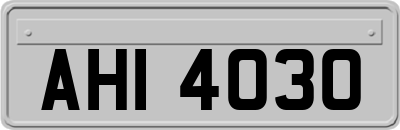AHI4030