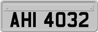 AHI4032
