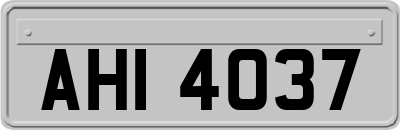 AHI4037