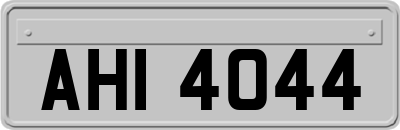 AHI4044