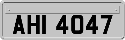 AHI4047