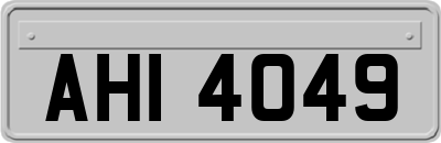 AHI4049