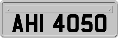 AHI4050
