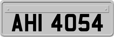 AHI4054