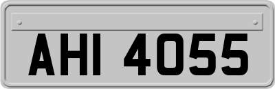 AHI4055