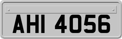 AHI4056