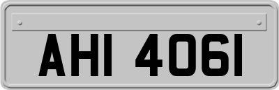 AHI4061