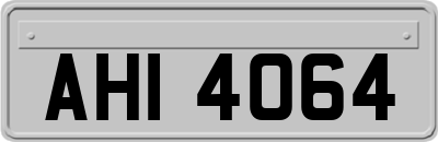 AHI4064