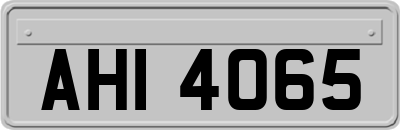 AHI4065