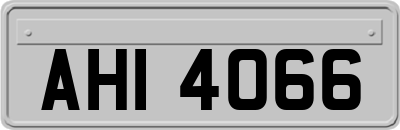 AHI4066