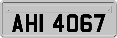 AHI4067