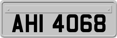 AHI4068