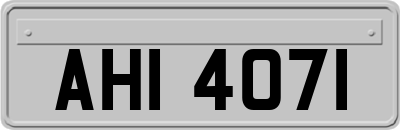 AHI4071
