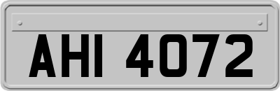 AHI4072