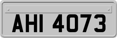 AHI4073