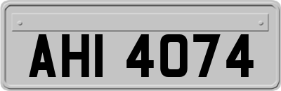AHI4074