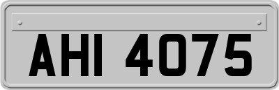 AHI4075