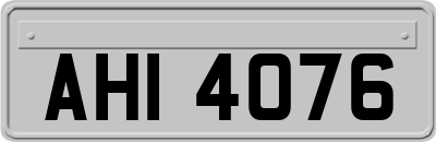 AHI4076