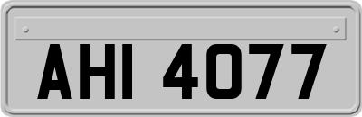 AHI4077