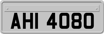 AHI4080