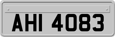AHI4083