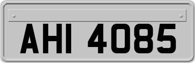 AHI4085
