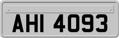 AHI4093