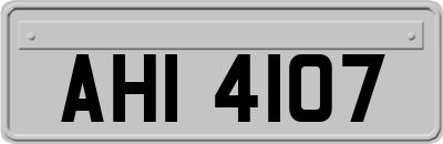 AHI4107