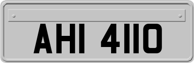 AHI4110